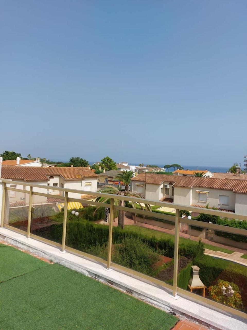 Apartment Austral 5 Cambrils Εξωτερικό φωτογραφία