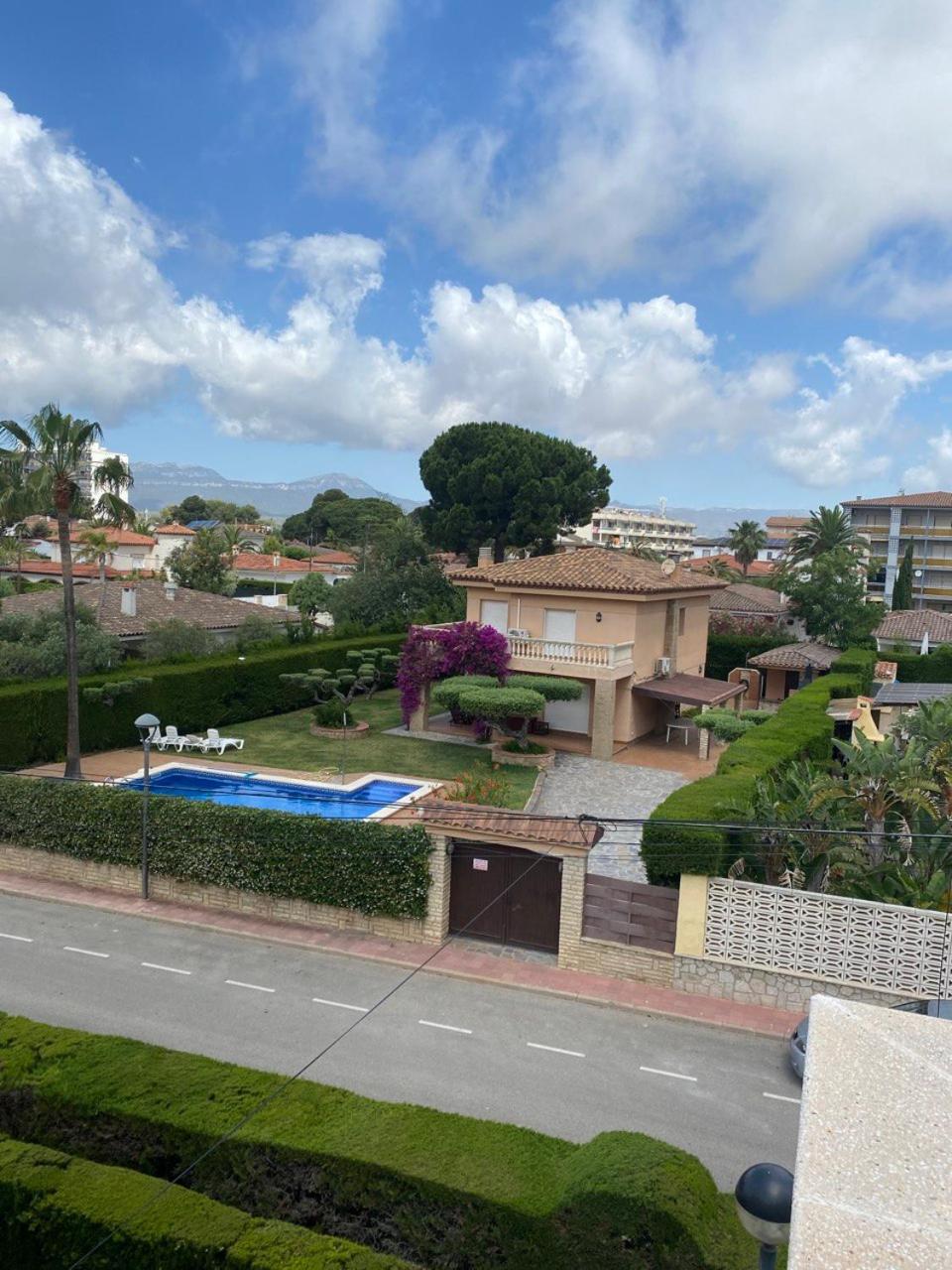 Apartment Austral 5 Cambrils Εξωτερικό φωτογραφία