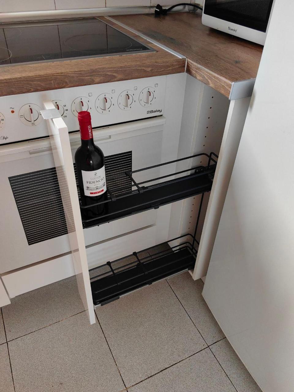 Apartment Austral 5 Cambrils Εξωτερικό φωτογραφία