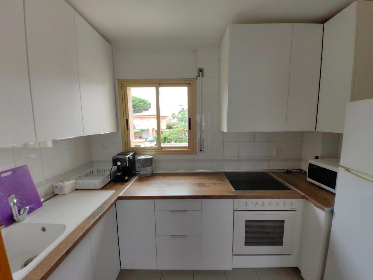 Apartment Austral 5 Cambrils Εξωτερικό φωτογραφία