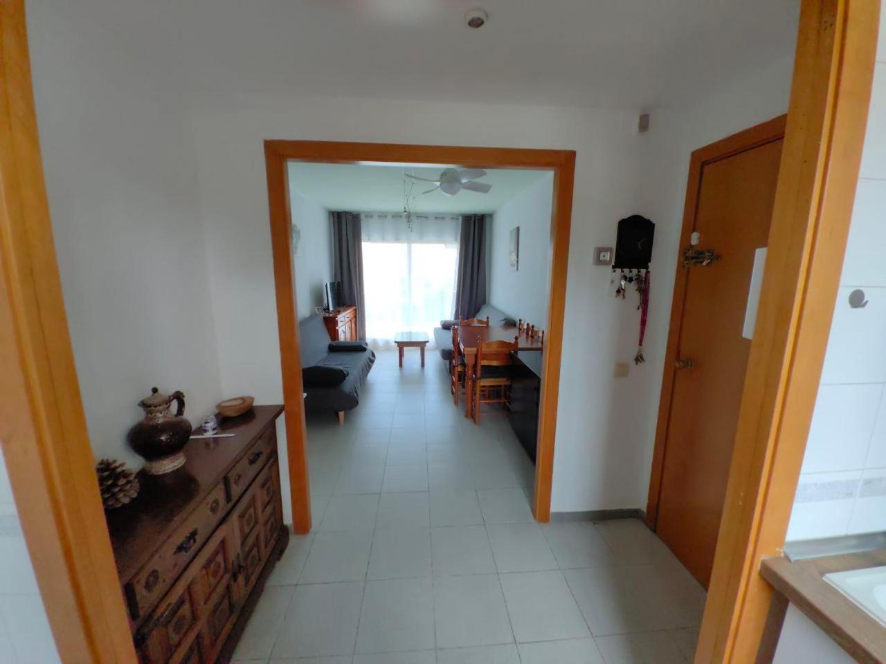 Apartment Austral 5 Cambrils Εξωτερικό φωτογραφία