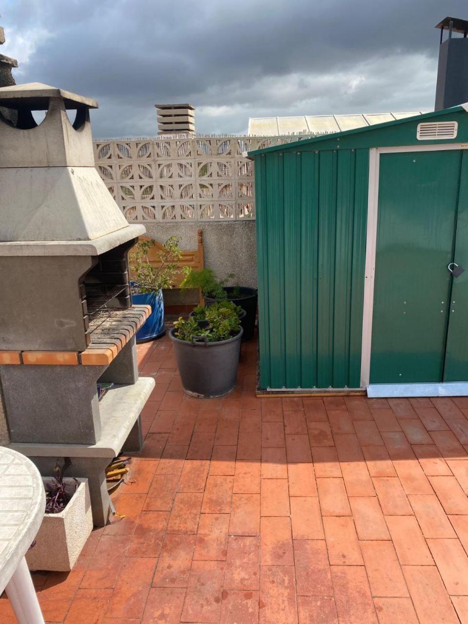 Apartment Austral 5 Cambrils Εξωτερικό φωτογραφία