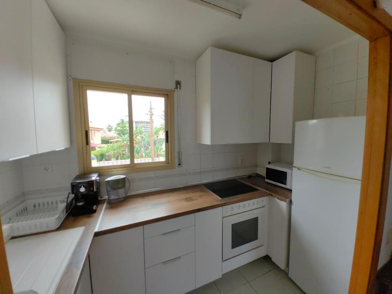 Apartment Austral 5 Cambrils Εξωτερικό φωτογραφία
