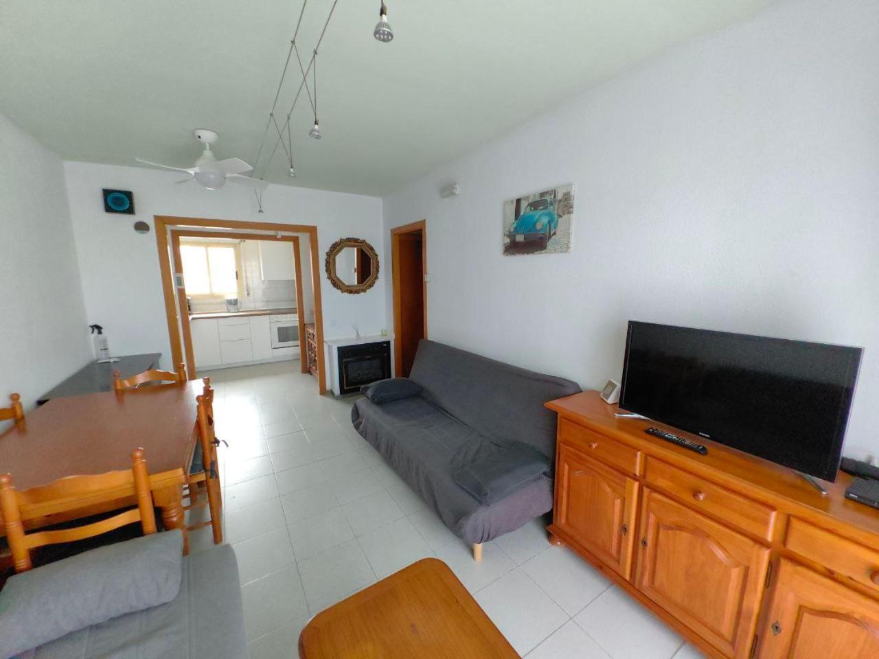 Apartment Austral 5 Cambrils Εξωτερικό φωτογραφία