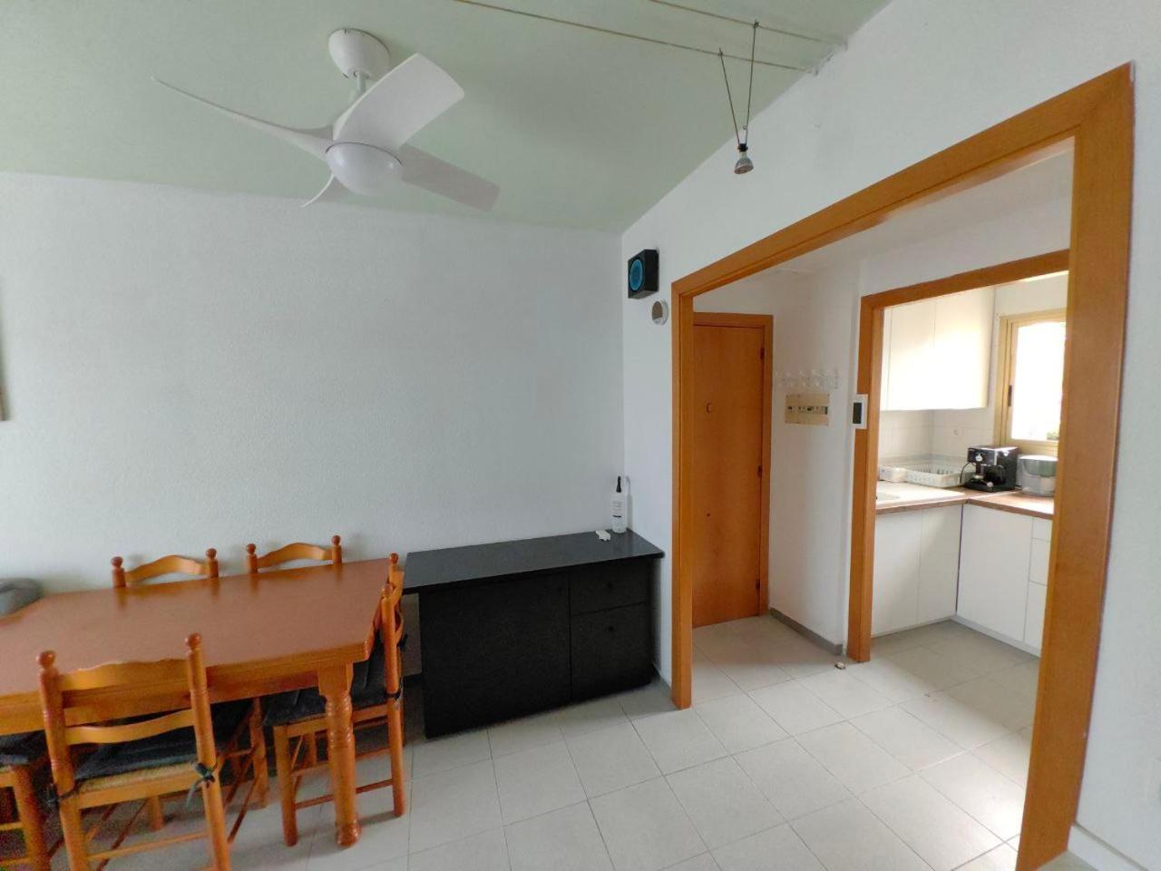 Apartment Austral 5 Cambrils Εξωτερικό φωτογραφία