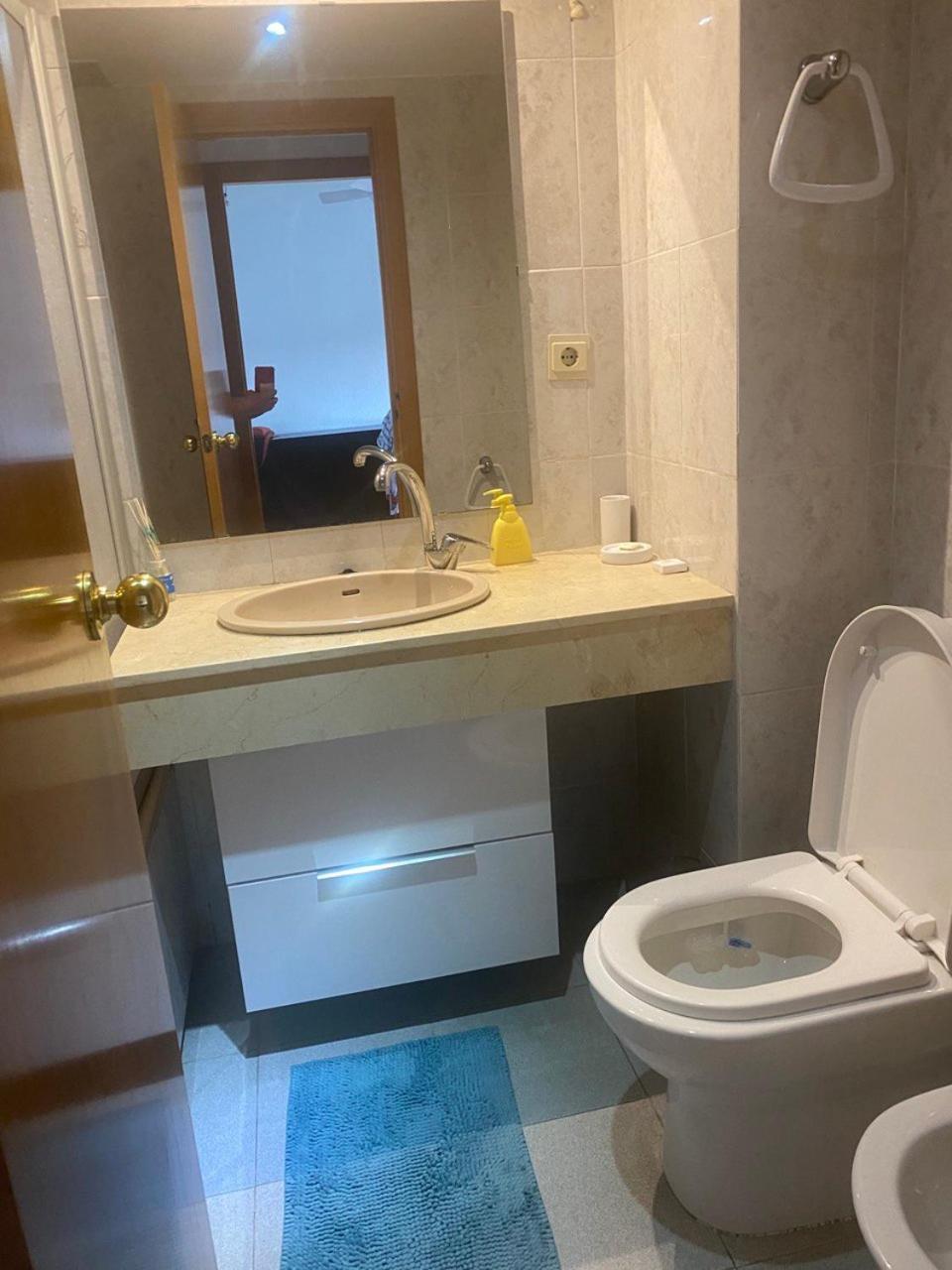 Apartment Austral 5 Cambrils Εξωτερικό φωτογραφία