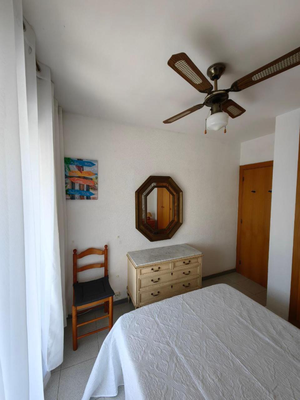 Apartment Austral 5 Cambrils Εξωτερικό φωτογραφία