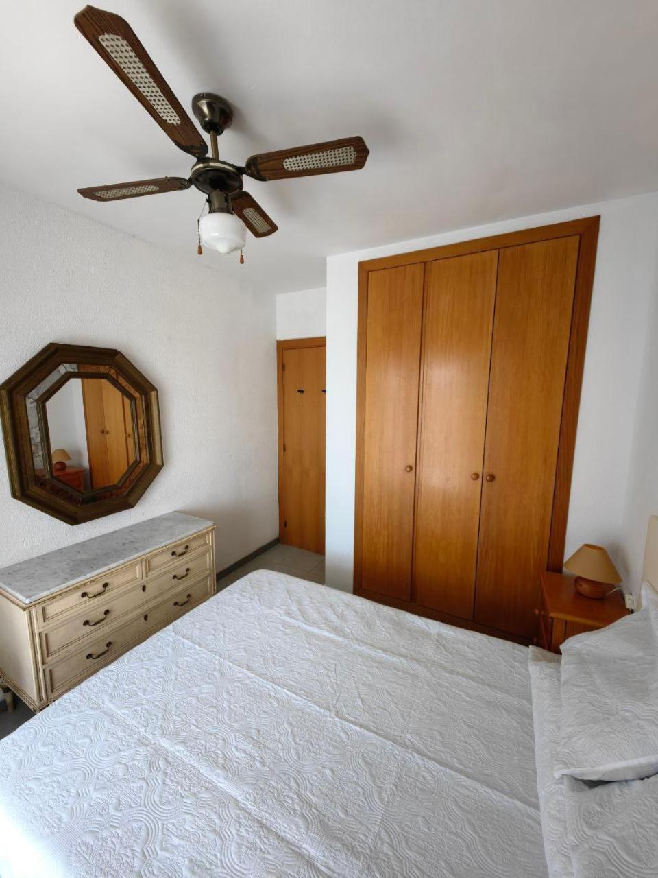 Apartment Austral 5 Cambrils Εξωτερικό φωτογραφία