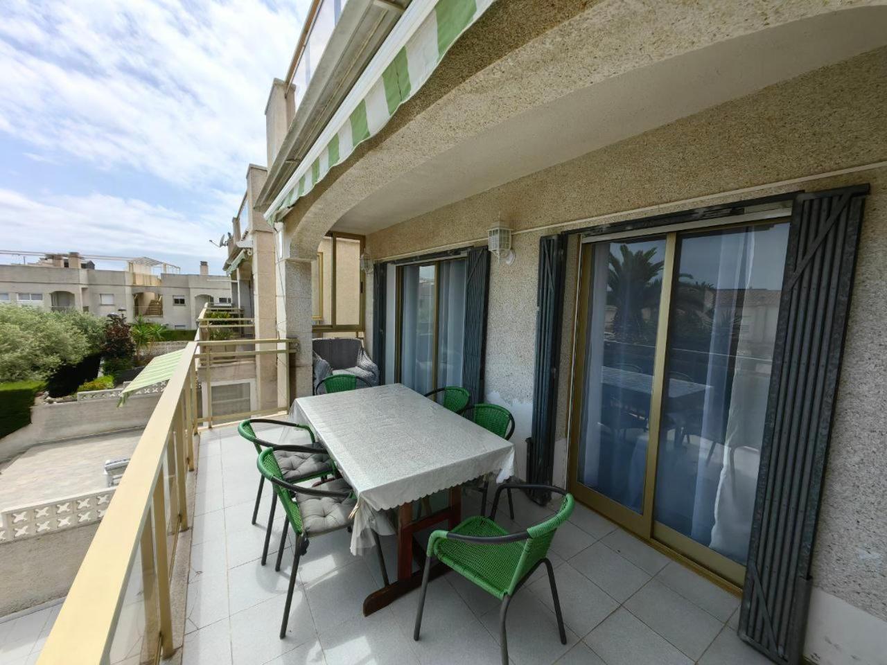 Apartment Austral 5 Cambrils Εξωτερικό φωτογραφία