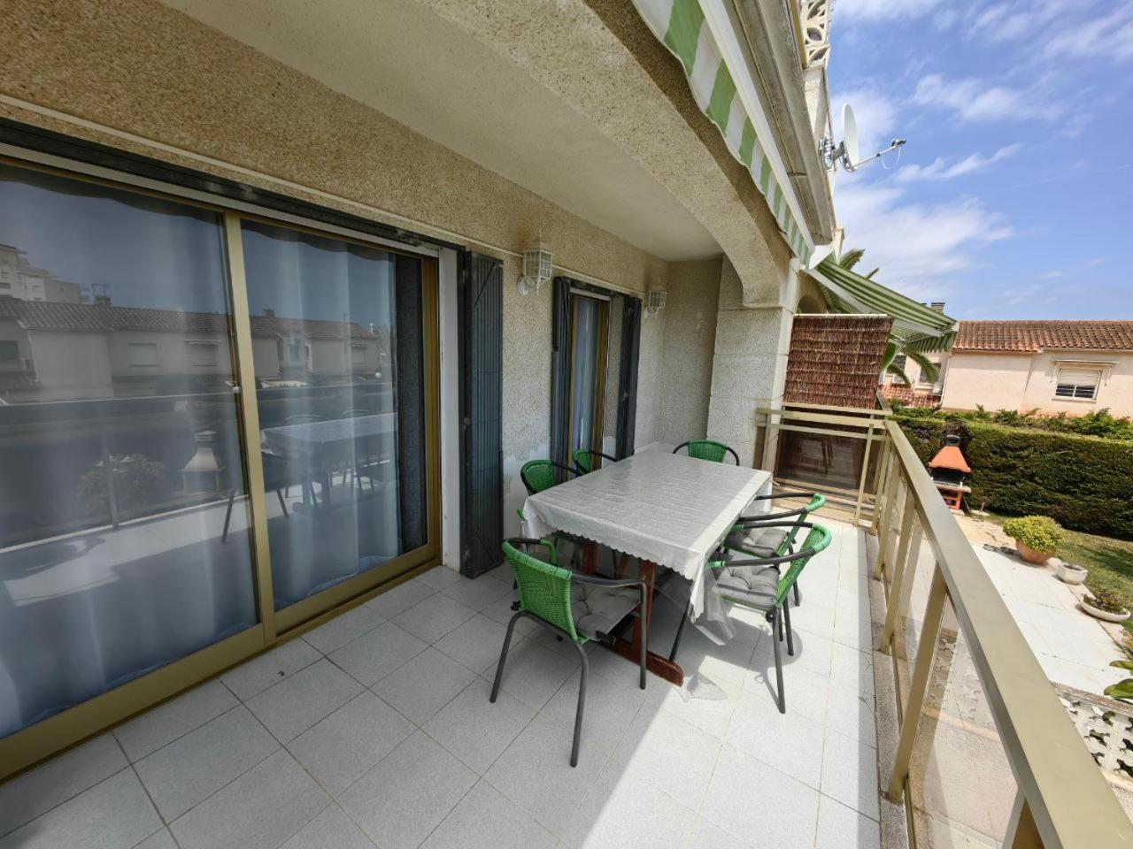 Apartment Austral 5 Cambrils Εξωτερικό φωτογραφία