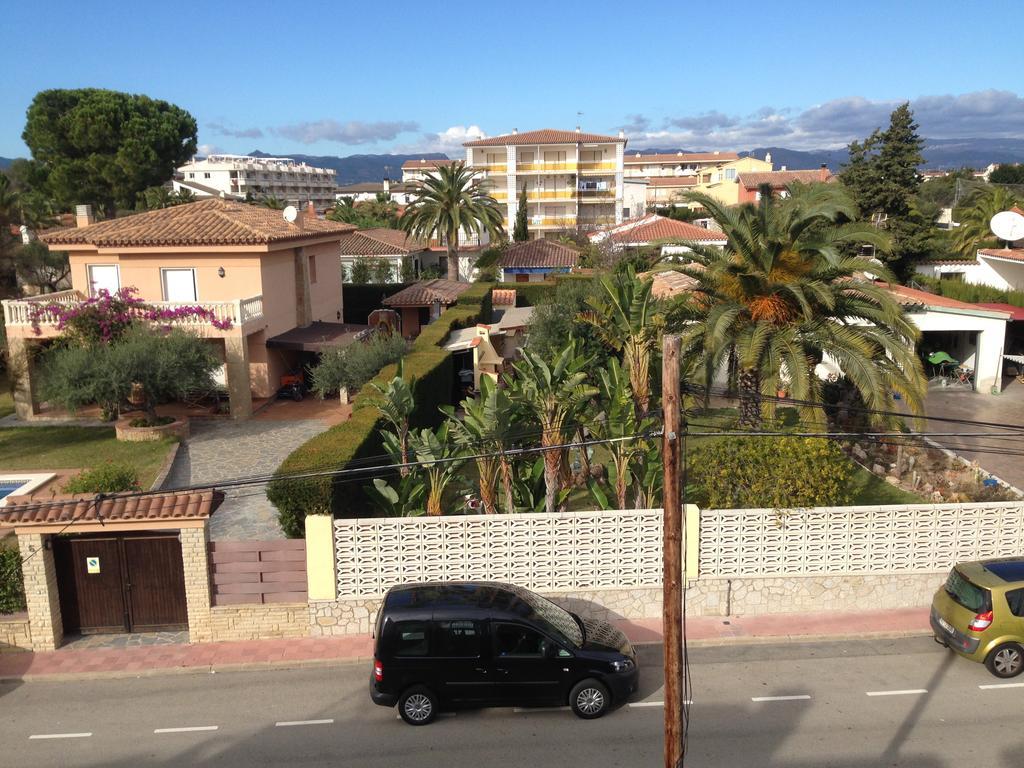 Apartment Austral 5 Cambrils Εξωτερικό φωτογραφία