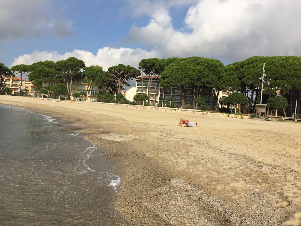 Apartment Austral 5 Cambrils Εξωτερικό φωτογραφία